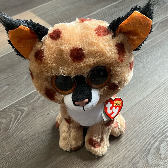 Beanie Boo’s Collection - Buckwheat - Picture 1 of 5